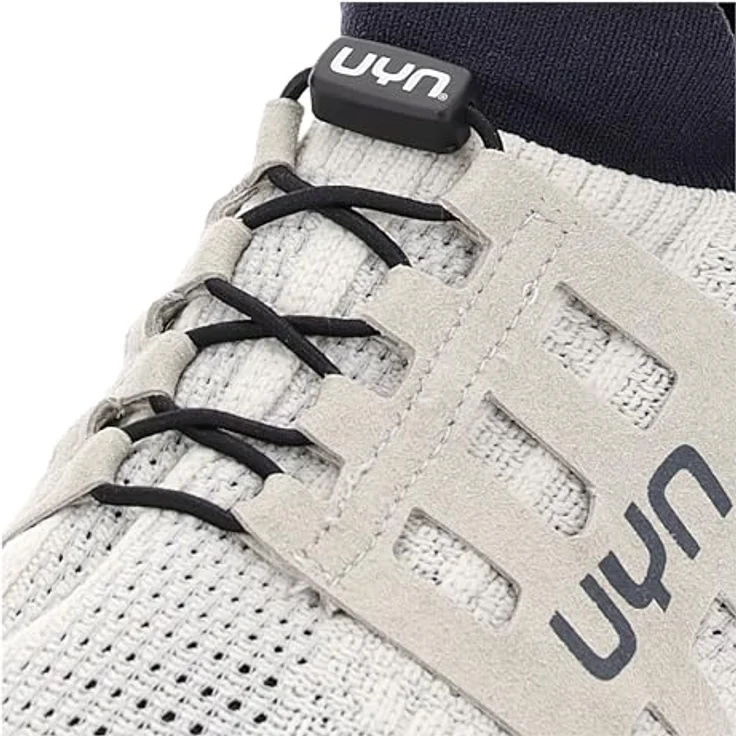 UYN Nature Tune Women, Laufschuh aus Merinowolle mit U-Control Sohle, Größe 36 – Bild 4