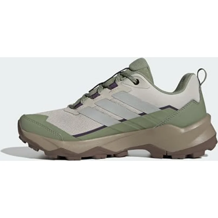adidas TERREX SKYCHASER AX5 WANDERSCHUH, Hikingschuh mit LIGHTMOTION EVA-Zwischensohle und Continental™ Gummiaußensohle, strapazierfähiges Ripstop-Obermaterial – Bild 3