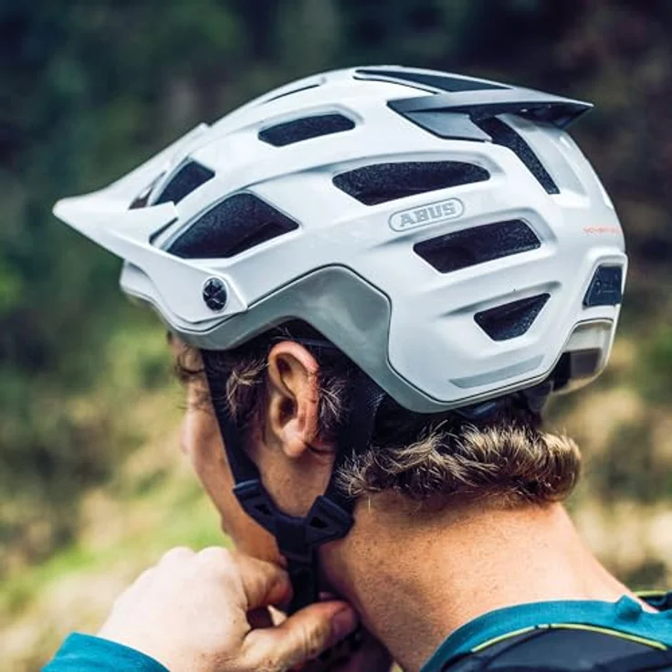 Abus Moventor 2. 0 MIPS Fahrradhelm – Bild 6