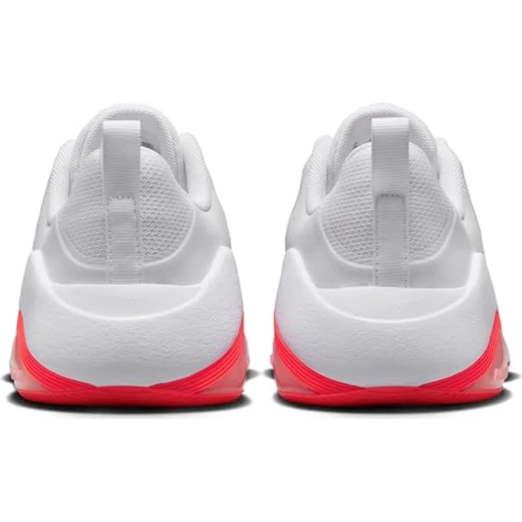 Nike Bella 7 Damen Sneaker, Laufschuhe mit Air Zoom-Element, weiß, Gr. 39 – Bild 3