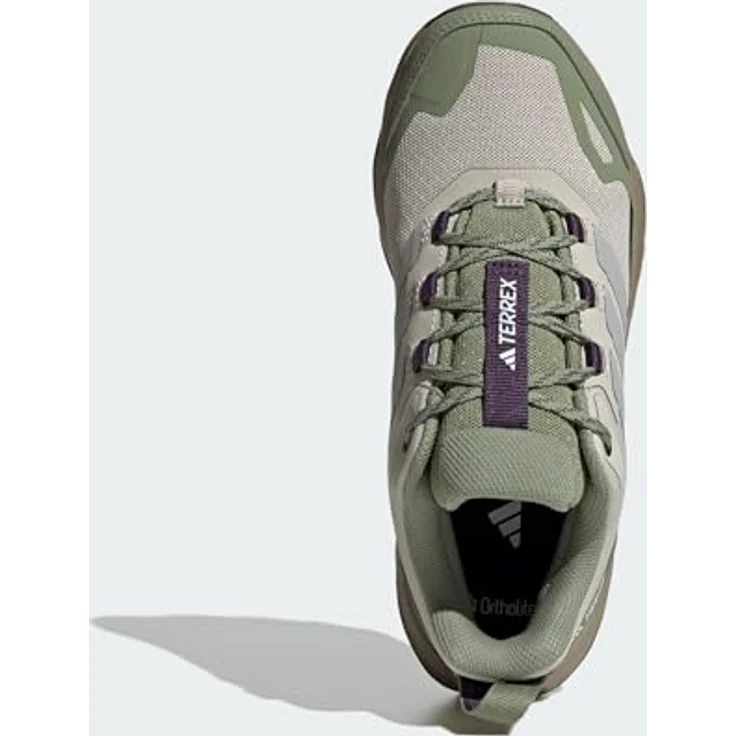 adidas TERREX SKYCHASER AX5 WANDERSCHUH, Hikingschuh mit LIGHTMOTION EVA-Zwischensohle und Continental™ Gummiaußensohle, strapazierfähiges Ripstop-Obermaterial – Bild 4