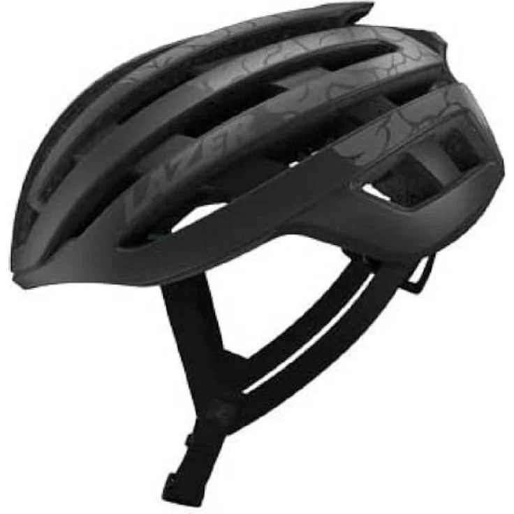 Lazer Z1 KinetiCore UYH Edition, Fahrradhelm mit KinetiCore-Technologie und Lazer Advanced RollSys-System, schwarz – Bild 3