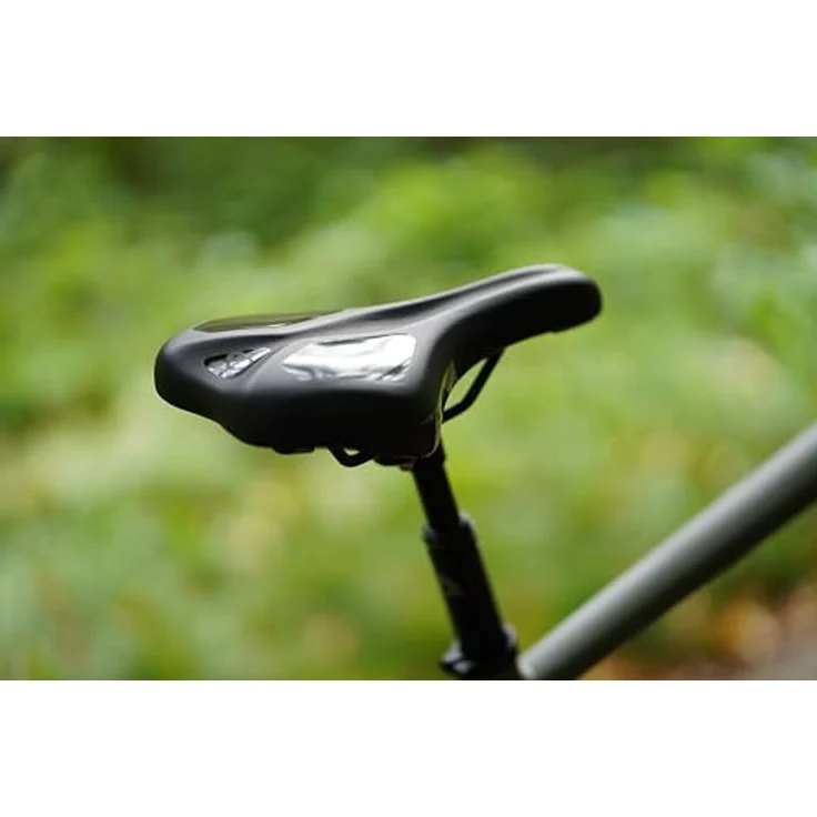 Prophete Entdecker 4.0 Trekking E-Bike 28 Zoll - 540 Wh - HDY. Scheibenbremse - Rahmenhöhe 50 cm, Mittelmotor, 10-Gang Kettenschaltung – Bild 6