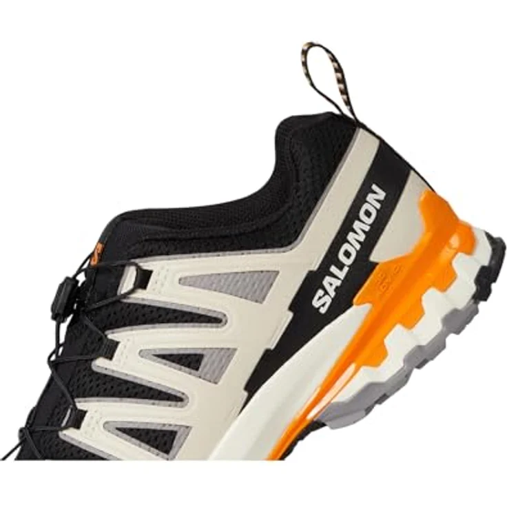 Salomon L47882700, Multifunktions-Laufschuhe für Herren mit EnergyCell™+ Dämpfung und All-Terrain Contagrip®-Sohle – Bild 6
