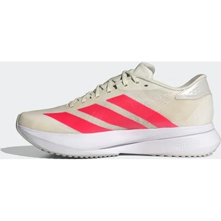 Adidas Adizero SL 2, leichter Laufschuh für tägliches Training, schwarz – Bild 2