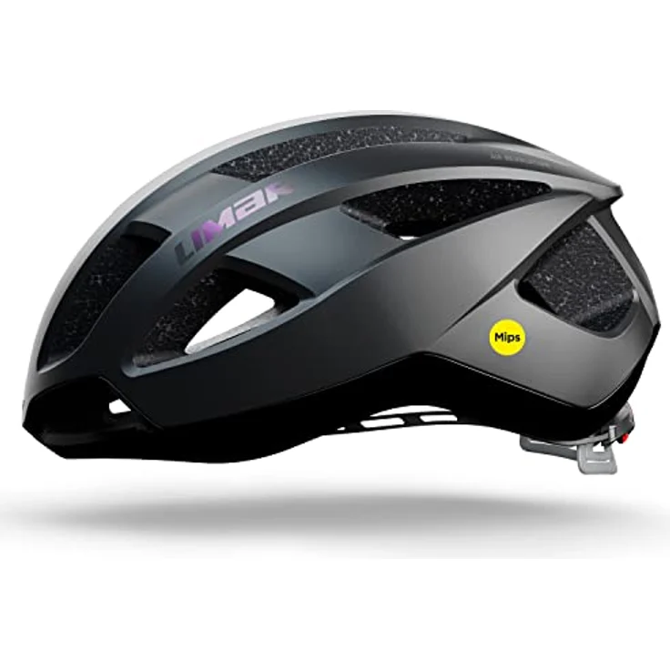 Limar Air Stratos + MIPS, Straßenfahrradhelm mit Air Fit Verstellsystem, leicht und robust – Bild 2