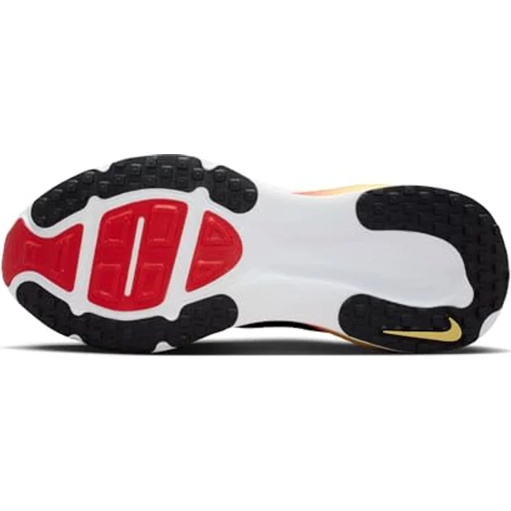 Nike Vomero 18, Laufschuh mit optimaler Dämpfung, Schwarz, Gr. 47 – Bild 4