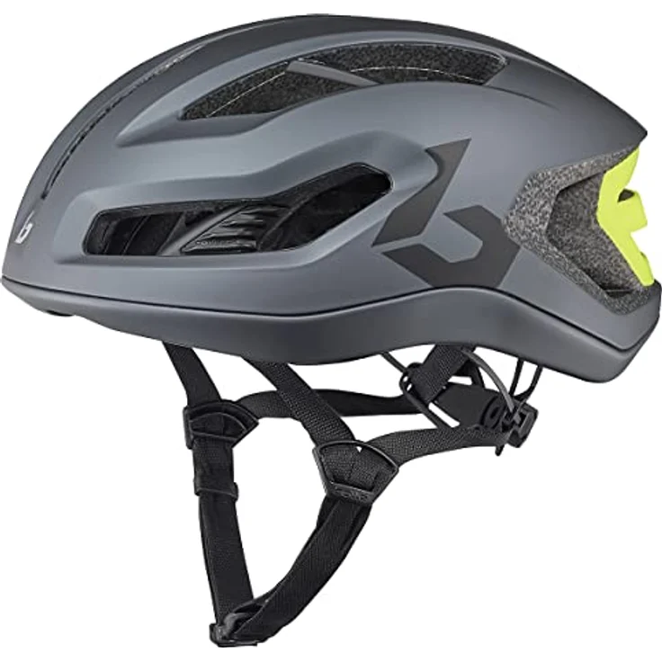 Bollé AVIO Velohelm mit MIPS® AIR, ultraleicht, 59-62 cm, hyper belüftet, kompatibel mit Pferdeschwänzen – Bild 1