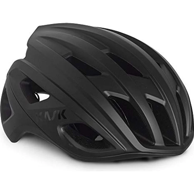 Kask Mojito3 Velohelm, 50 - 56 cm, nahtloses Design, superior Belüftung, Sicherheitsmerkmale mit WG11-Tag, reflektierende Details – Bild 2
