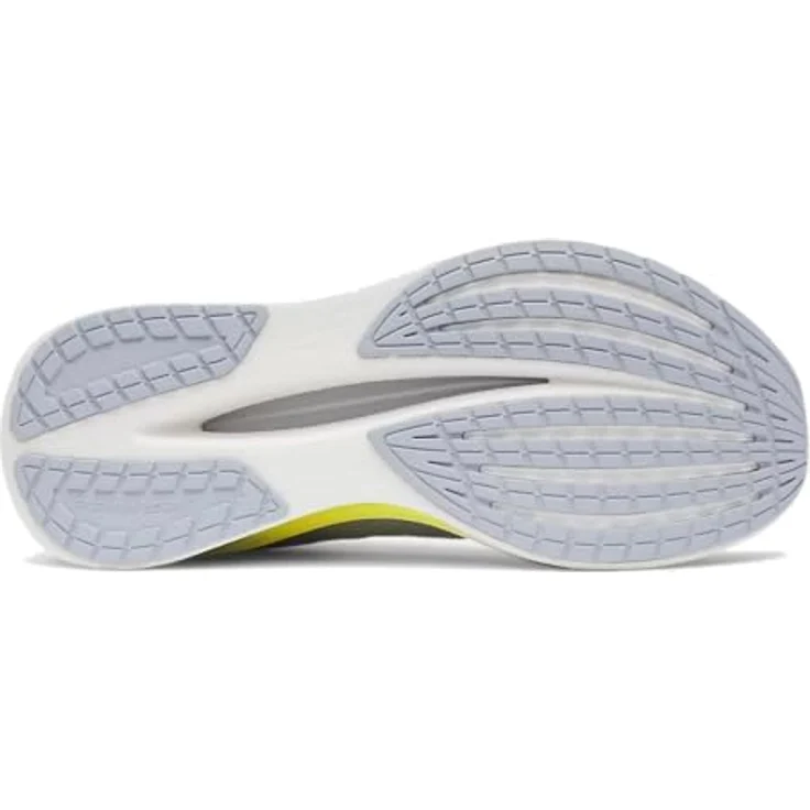 Under Armour UA U Velociti Pro 2, Laufschuhe für Tempo-Training, minimalistisches Design, Größe 8.5 – Bild 4