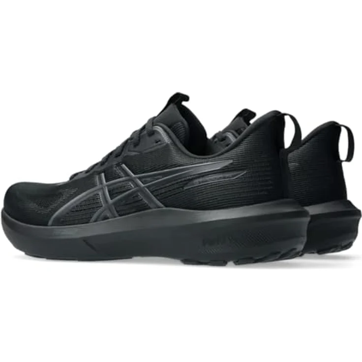 ASICS VERSABLAST 4, Laufschuhe mit reaktiver Mittelsohle für verbesserten Komfort und Energierückfuhr, Black/Yamabuki – Bild 3