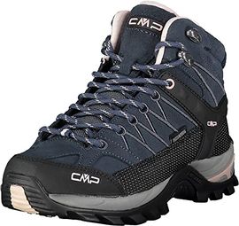 CMP RIGEL MID WMN TREKKING SHOES WP