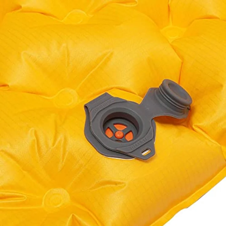 Sea to Summit Sporting Goods, Yellow, Long – Bild 5