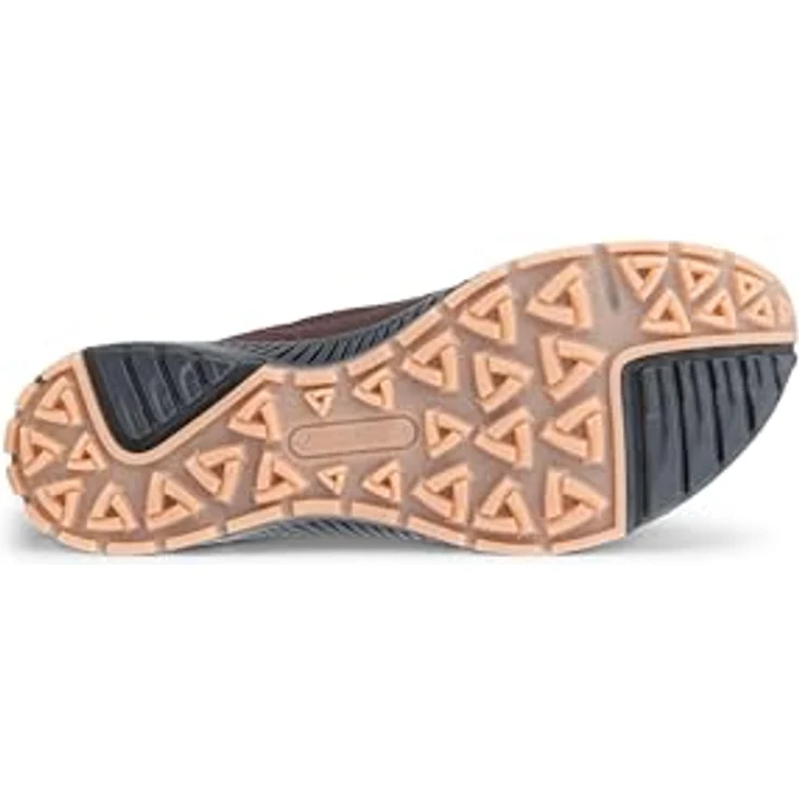 Ecco Women's Terracruise II GTX, Wasserdichte Wanderschuhe mit GORE-TEX Membran, Rot, Gr. 36 – Bild 4