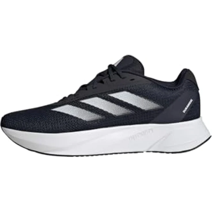 adidas Duratio Herren Trainingsschuh, LIGHTMOTION Dämpfung, blau, Größe 12 – Bild 1