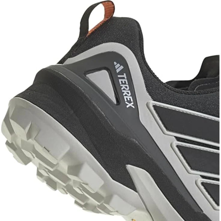 adidas TERREX SKYCHASER GORE-TEX, wasserdichter Wanderschuh mit Lightstrike Dämpfung und Continental™ Gummi, leicht und komfortabel – Bild 7