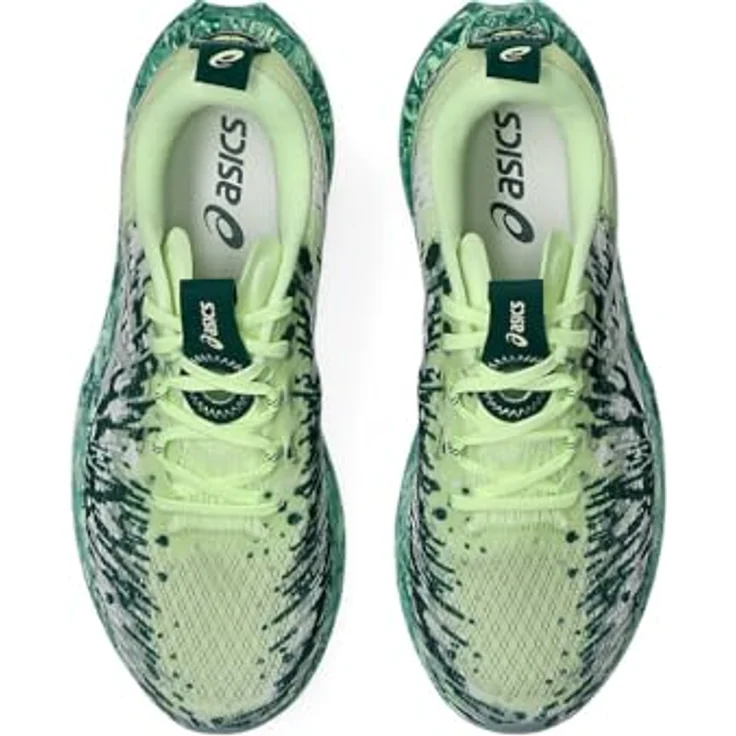 Asics Noosa Tri 16, Laufschuhe für Herren mit FF BLAST PLUS Technologie, optimaler Traktion und bequemem Mesh-Obermaterial – Bild 8