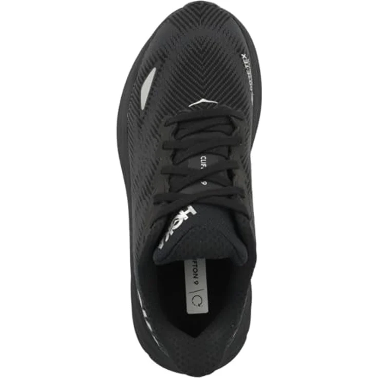 Hoka CLIFTON 9 GORE-TEX, Laufschuhe mit hoher Dämpfung, multicolored, Größe 38 – Bild 2