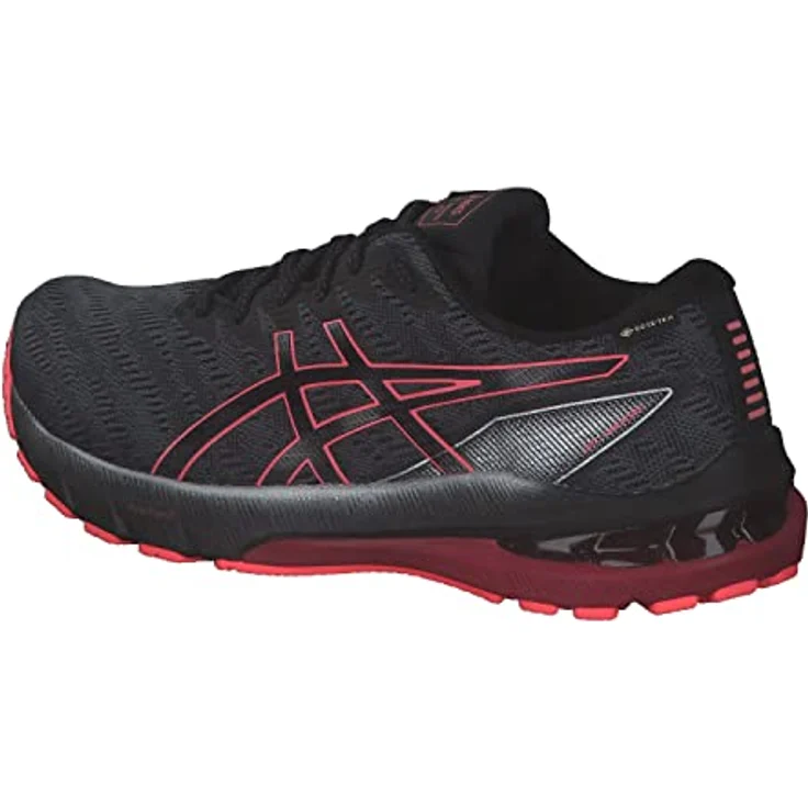 ASICS Performance GT-2000 10, Damen Laufschuhe mit Gore-Tex-Technologie und Flytefoam Propel-Dämpfung, Schwarz – Bild 3