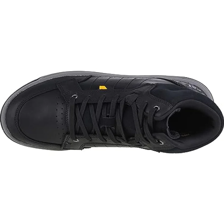 Cat Apa Cush Mid P725848, Wanderschuhe Gr. 45 mit hoher Komfortdämpfung – Bild 3
