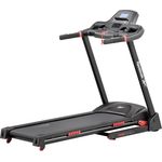 Reebok Laufband GT40Z, 2,0-PS-Motor, 18 km/h, ONE Series-Dämpfungstechnologie