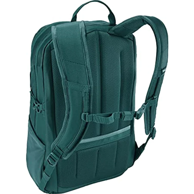 Thule Enroute Backpack 23L, Mallard Green - Rucksack mit Laptop- und Tablet-Schutz – Bild 2