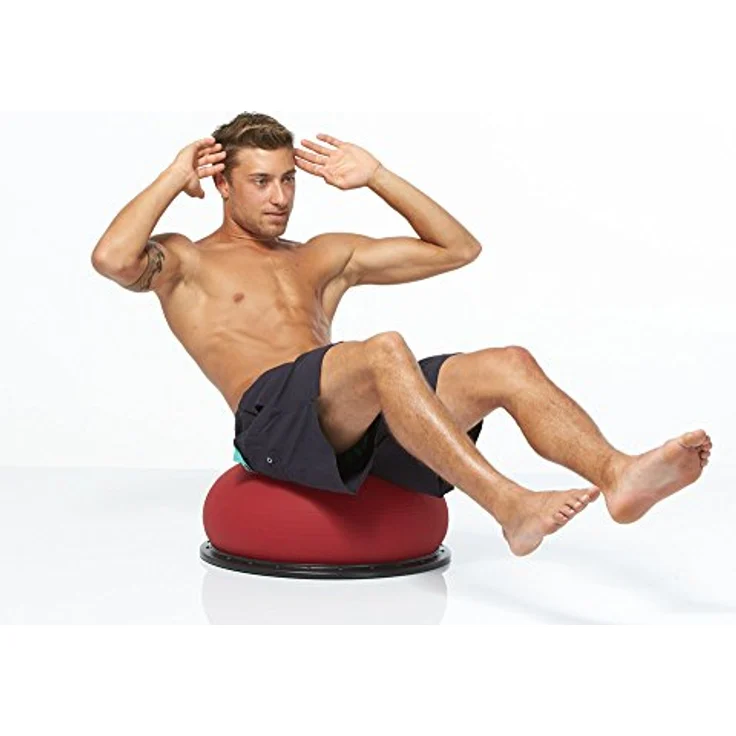 TOGU Jumper Balance Ball (Das Original) – Bild 2