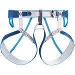 PETZL Tour Klettergurt, Mehrfarbig, L/Xl, Unisex Erwachsener, für Gletscher- und Skitouren