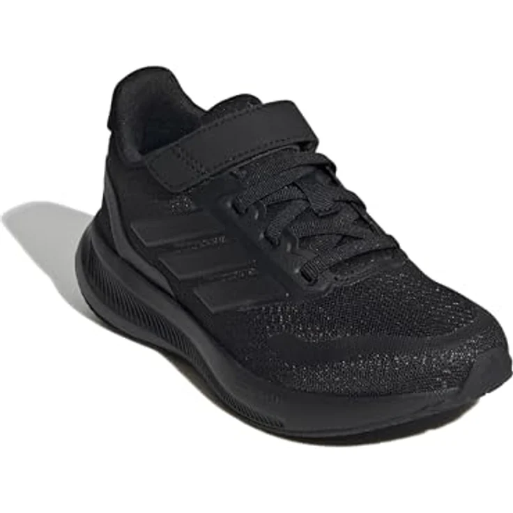 Adidas Runfalcon 5 Kids Schuh, leichter Sneaker mit Slip-On-Design aus recycelten Materialien – Bild 3