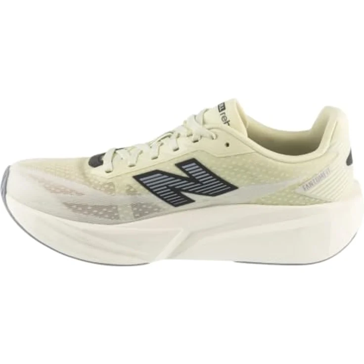 New Balance FC Rebel, Leichte Wettkampf-Laufschuhe mit FuelCell-Technologie, braun, Größe 44 – Bild 2