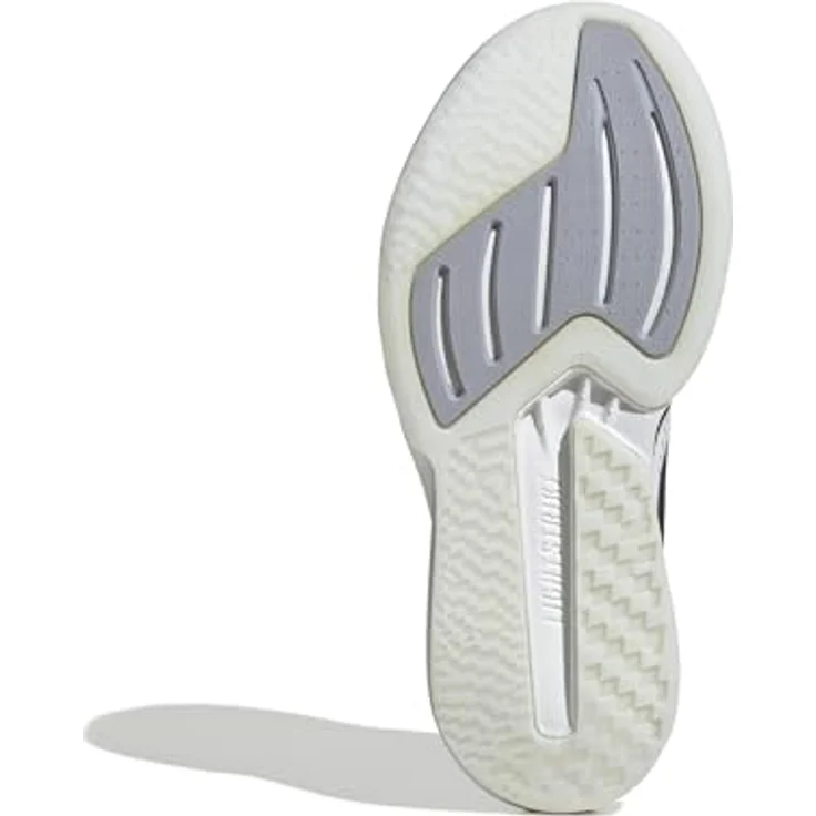 adidas IH8210 Laufschuhe für Damen, Lightstrike Dämpfung, atmungsaktives Mesh-Obermaterial, optimale Traktion, 224 g – Bild 7