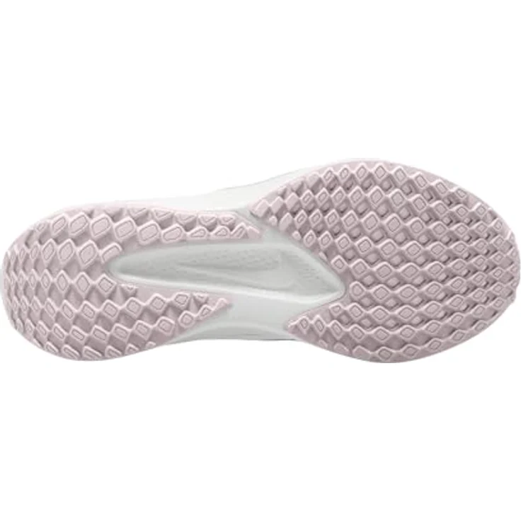 Nike Quest 6, Laufschuhe für Damen mit Zoom Air Einheit und ultraleichter Dämpfung, Schwarz – Bild 5