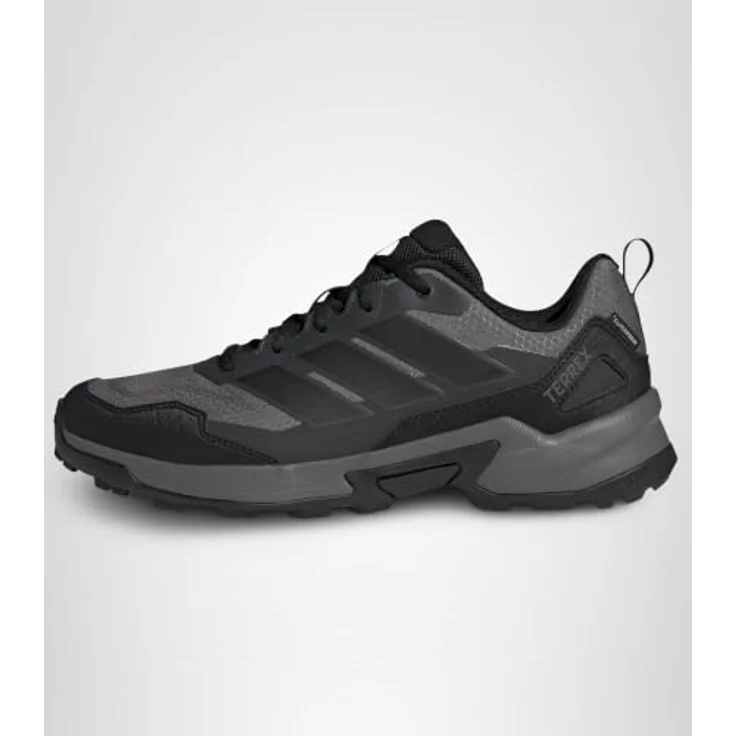 adidas Terrex Eastrail 3 Climaproof, Wanderschuhe für Herren, wasser- und winddicht, grau – Bild 9
