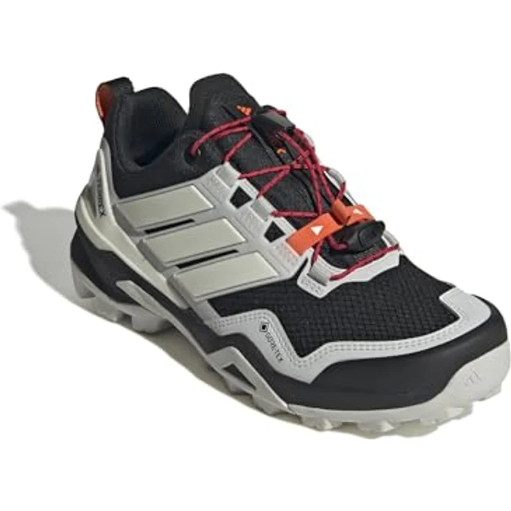 adidas TERREX SKYCHASER GTX, Damen Wanderschuhe mit optimalem Tragekomfort und Support – Bild 3