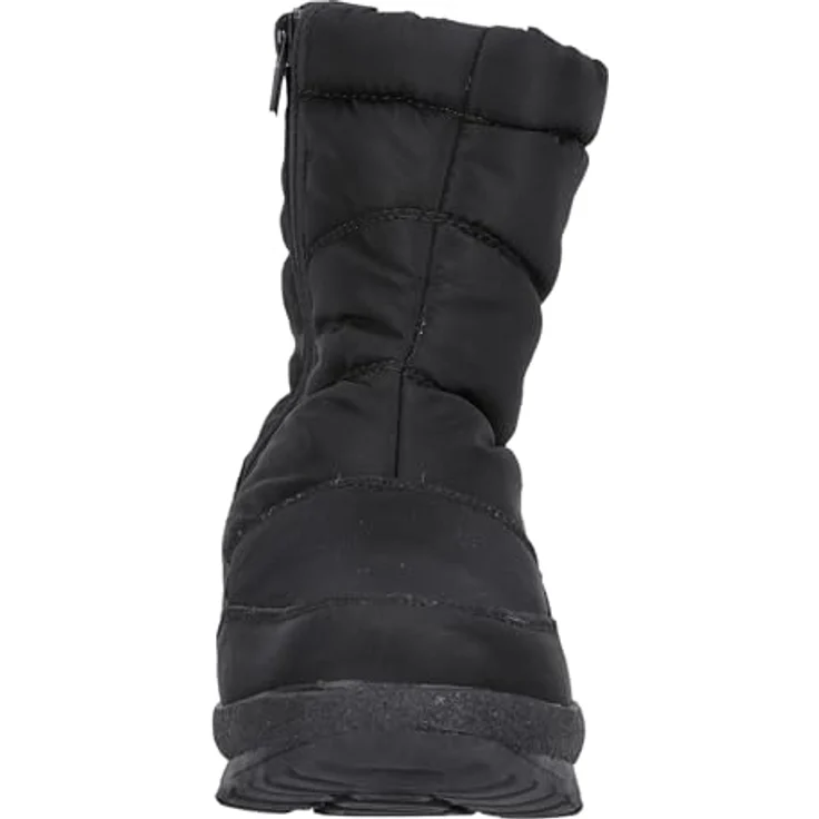 WHISTLER Schlupfboots Vasora W Boot WP, wasserdichtes Synthetik, schwarz, Größe 41 – Bild 6