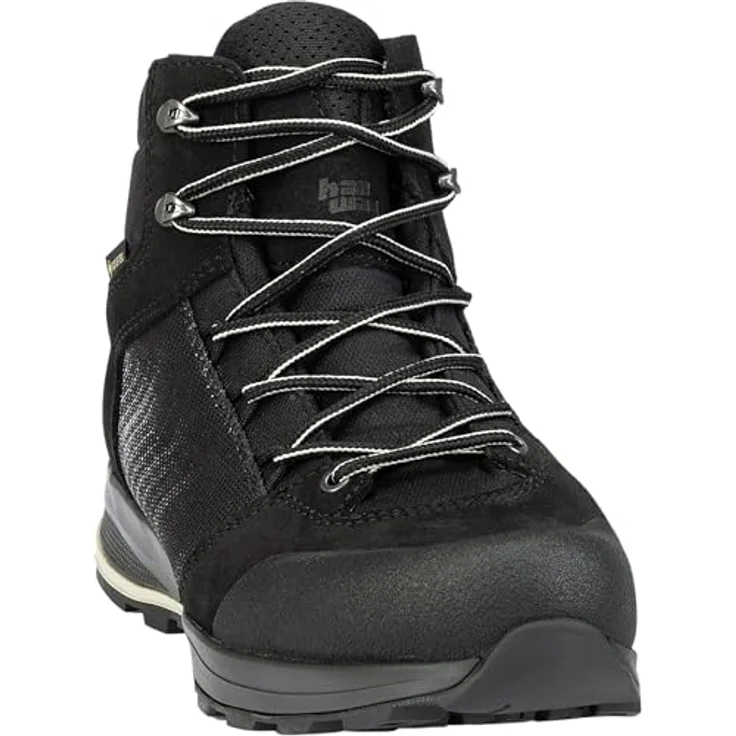 Hanwag Klarsby Bunion Lady GTX, Mid Cut Wanderschuh für Damen mit HALLUX VALGUS, wasserdicht und atmungsaktiv – Bild 3