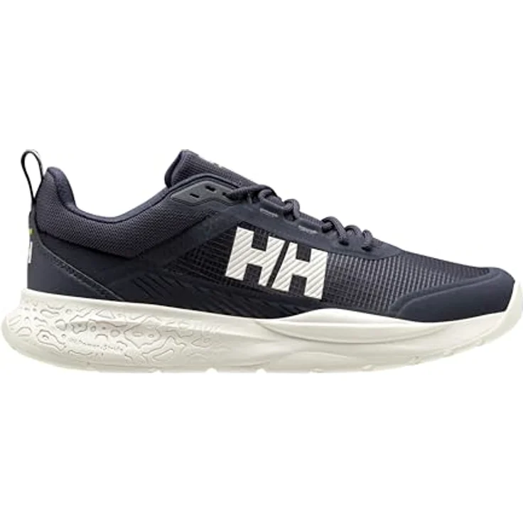 Helly Hansen Dames W Crew Low, Technische Zeilschuhe für Damen, marineblau, EU 39 1/3 – Bild 3
