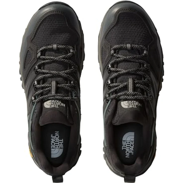 The North Face W HEDGEHOG GORE-TEX Wanderschuh, wasserdicht und atmungsaktiv für Damen, Grau – Bild 5