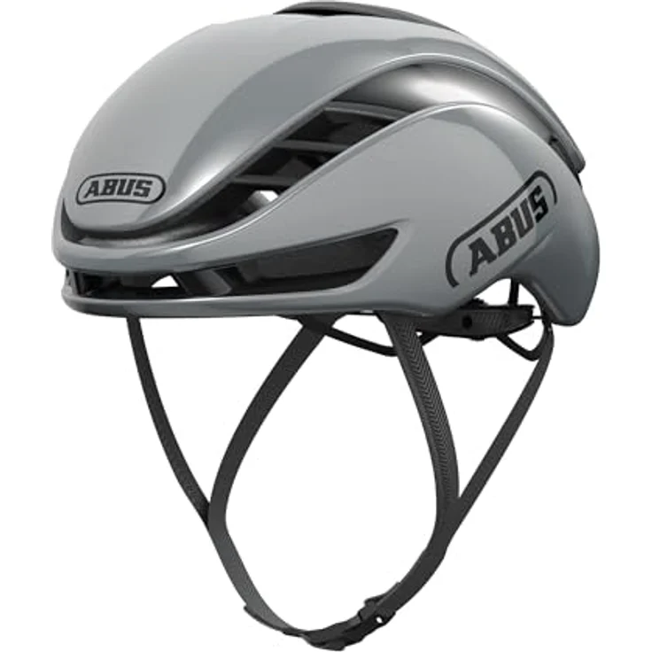 Abus GameChanger 2.0, Velohelm (57 - 61 cm) mit aerodynamischer Form, AirBoost-Lufteinlass und MIPS-Schutzoption – Bild 5
