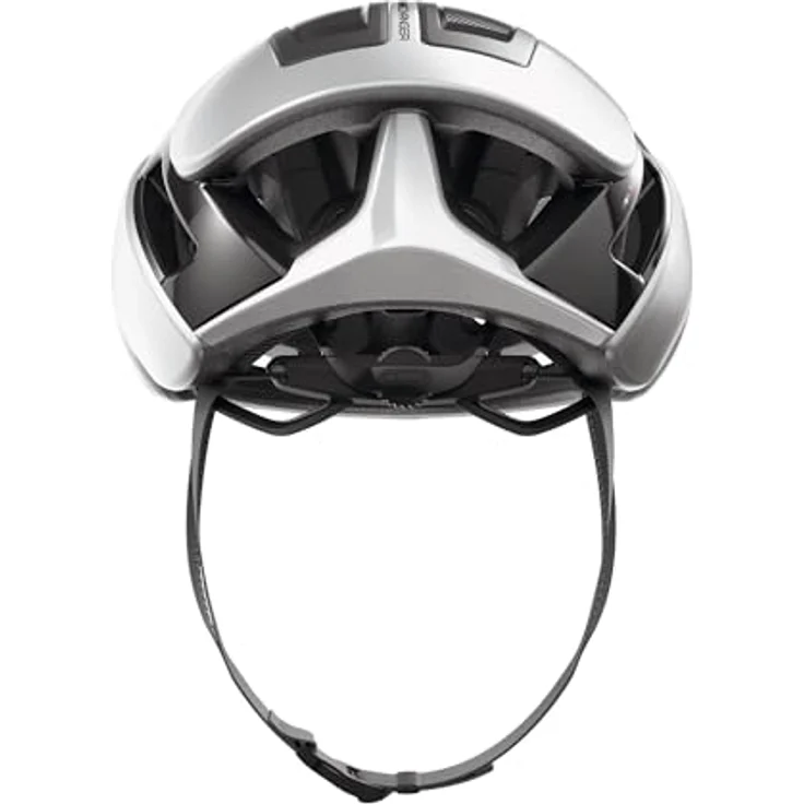 Abus GameChanger 2.0, Velohelm für 57-61 cm, aerodynamisch mit AirBoost Ventilation und ActiCage Stabilität – Bild 3