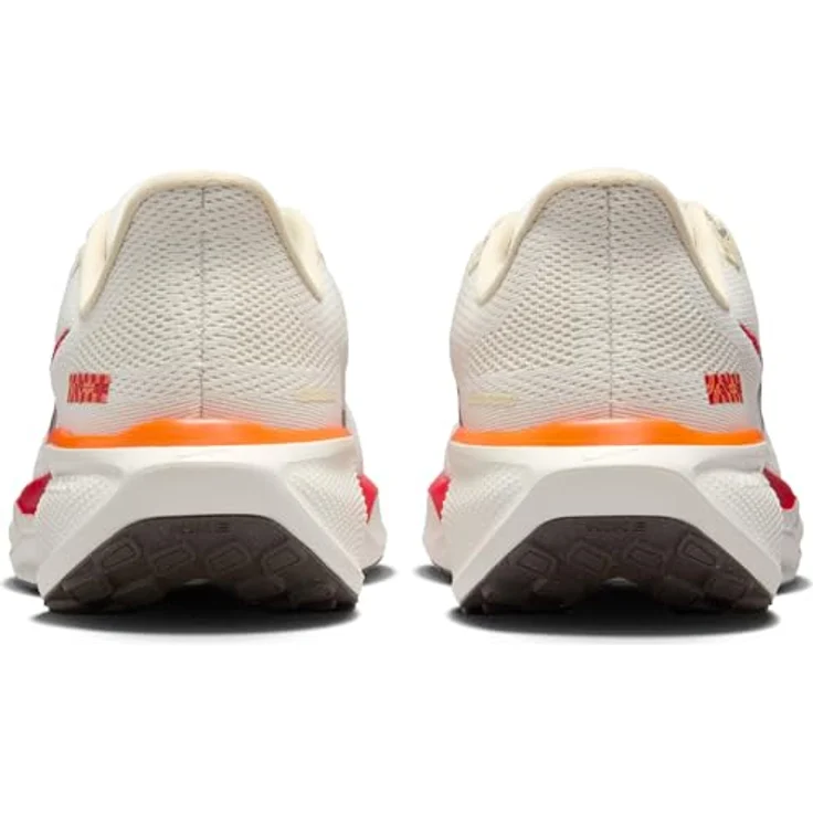 Nike Air Zoom Pegasus 41 Damen Laufschuhe, weiße Atmungsaktivität und reaktive Dämpfung, Größe 40 – Bild 3