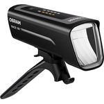 Osram LEDsBIKE® Race 100 Set, Fahrradbeleuchtungsset mit automatischer Bremslichtfunktion