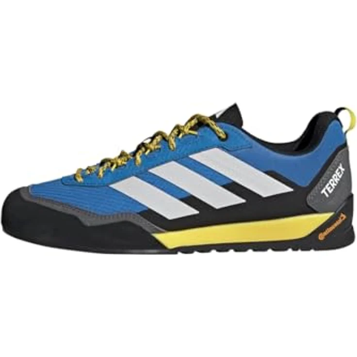 adidas TERREX TERREX SKYCHASER SOLO Zustiegsschuh, Wanderschuh mit OrthoLite Einlegesohle und Continental™ Gummiaußensohle – Bild 1