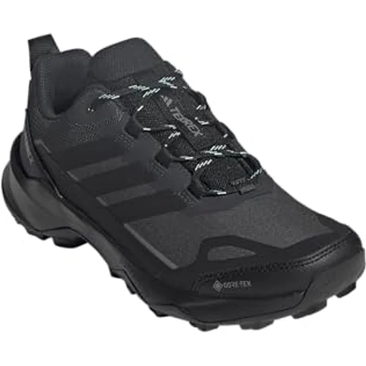 adidas TERREX SKYCHASER AX5 GORE-TEX, Wasserdichter Wanderschuh mit LIGHTMOTION EVA-Zwischensohle und Continental™ Gummiaußensohle – Bild 5