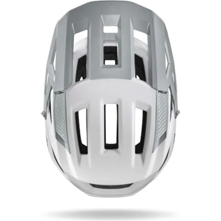 Julbo Forest Mips MTB-Helm, weiß, Kopfgröße 52-56 cm, sicherer Velohelm – Bild 5