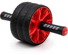 NEOLYMP Bauchroller für drei Trainingsstufen