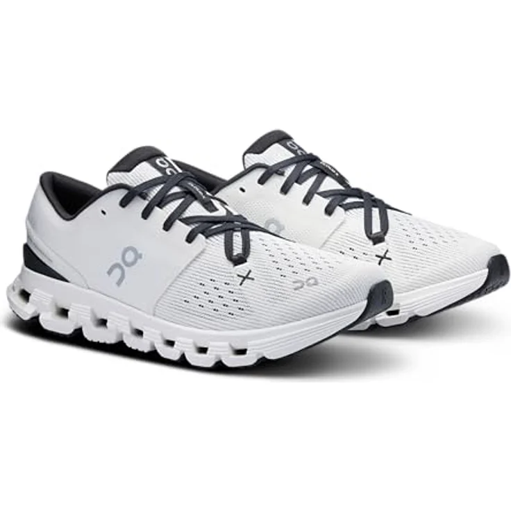On Running Shoes 3WE30070791, Leichte Laufschuhe mit CloudTec®-Dämpfung, Multicolored, Größe 37 – Bild 9