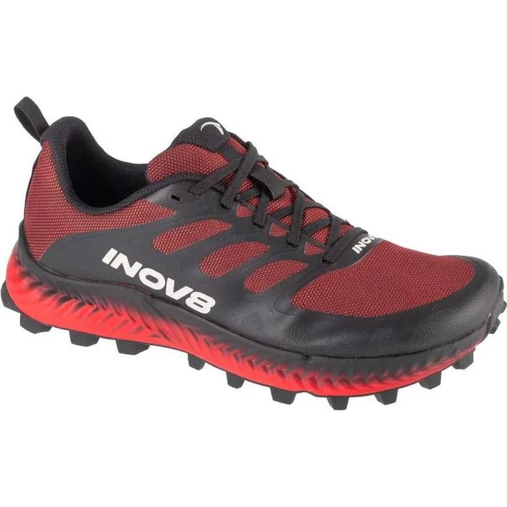 inov-8 MudTalon, Wanderschuhe für Trailrunning, Größe 45