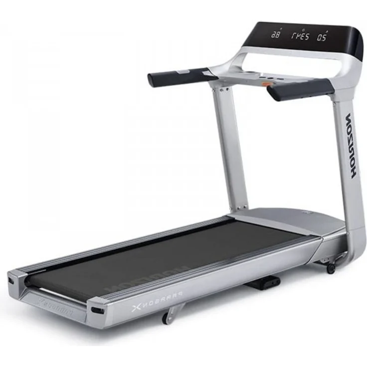 Horizon Laufband Paragon X – Bild 1