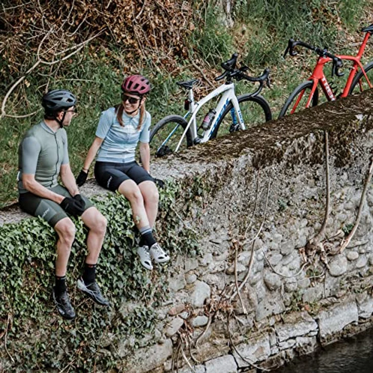 Limar Air Stratos + MIPS, Straßenfahrradhelm mit Air Fit Verstellsystem, leicht und robust – Bild 9